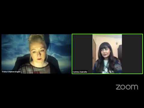 Catrima Gabrielle & Trisha Gelder 15th January 2018