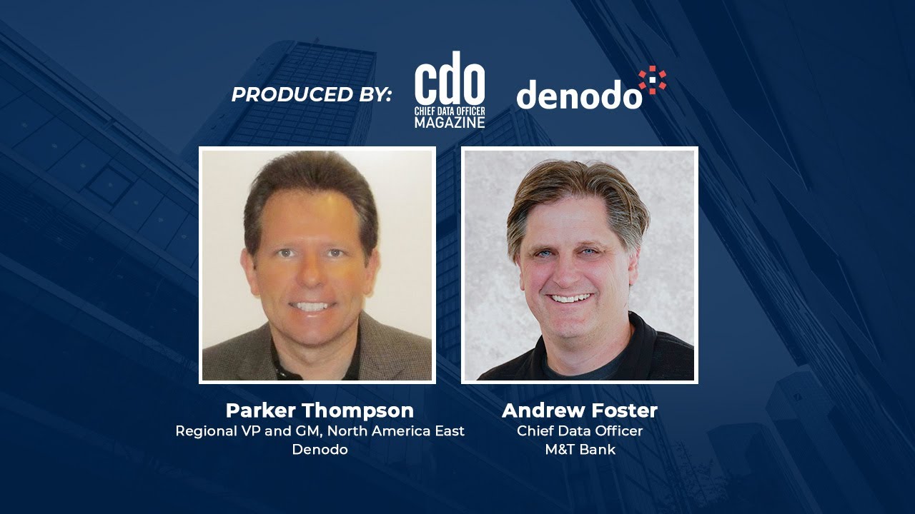 How M&T Bank Built a Scalable Data and AI Engine Without Compromising Customer Trust