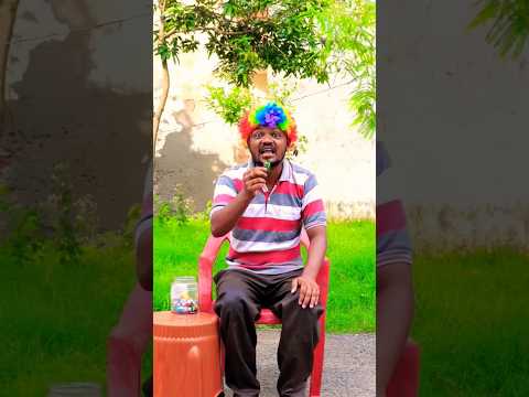 Papa Magic Se dilya Chocolate 🍫😳#funny #comedy #shorts