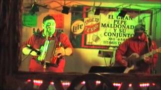 CONJUNTO SOLIS FROM LA LOMITA PARK