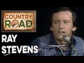 Ray Stevens  "Feel the Music"