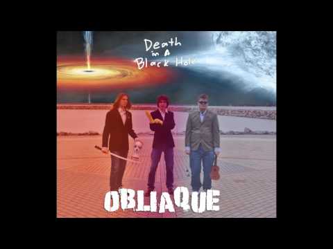 Death In A Black Hole - Obliaque (FULL ALBUM)