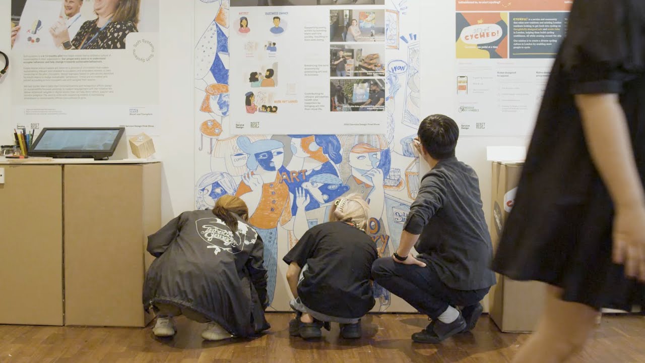 Royal College of Art, United Kingdom Study.eu