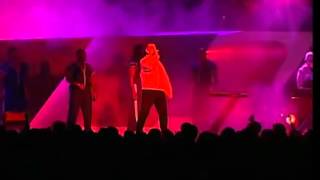 Pet Shop Boys Nightlife Tour - Young Offender / Vampires