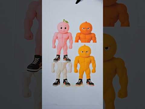 Udin din din dun Madin din din dun Paper Transform Craft #shortsviral #udindindindun #meme