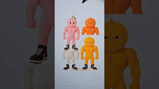 Download lagu Udin din din dun Madin din din dun Paper Transform Craft #shortsviral #udindindindun #meme mp3