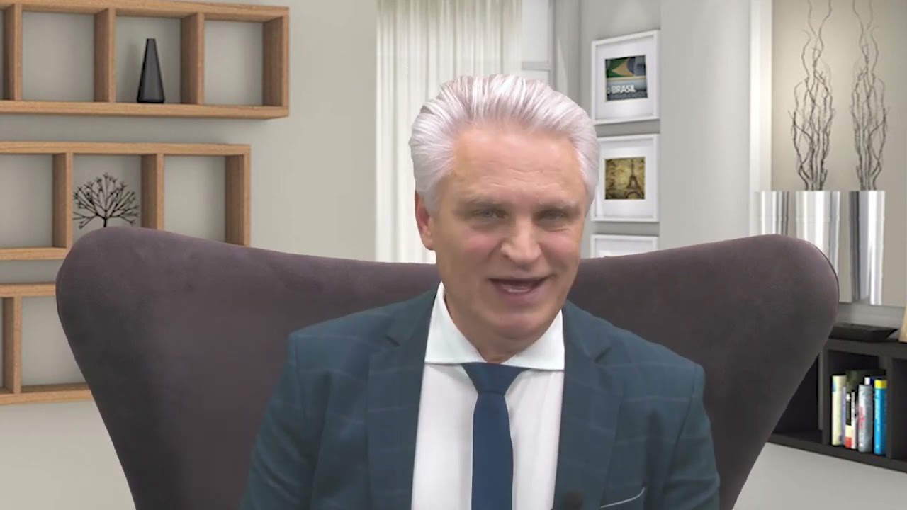 Diferenças CATÓLICO x EVANGÉLICO (parte 3)-   Pr  Edgar Radeski