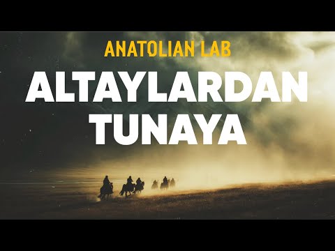 Altaylardan Tunaya | Epic Anatolian Rock Cover