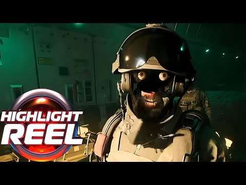Welcome To Battlefield 6 👁️👄👁️| Highlight Reel # 809