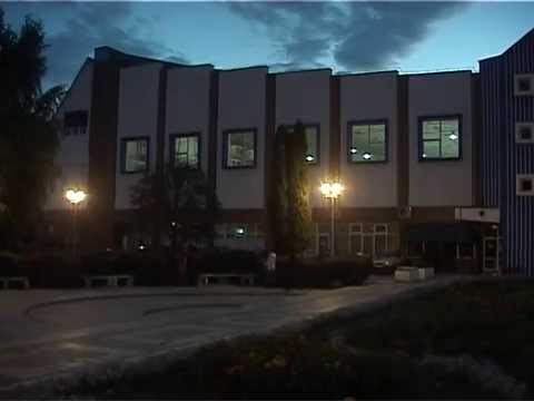 Știre Etv - S-a deschis patinoarul din Galați!