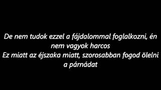 Courtney Parker - Her last words magyar felirattal