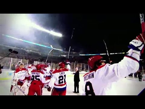 2015 Bridgestone NHL Winter Classic