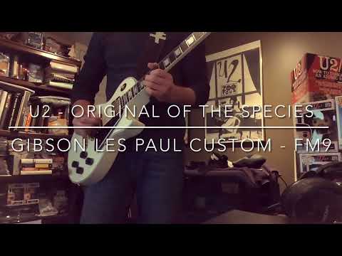original of the species (ver.2) - U2
