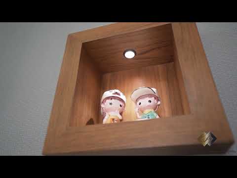 Walkthrough Walkthrough