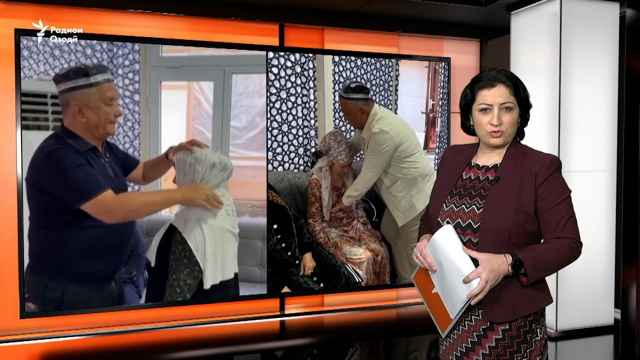 "Дуохон ва ҷинбарор"-и номӣ Иқбол Солиев ҳабс шудааст