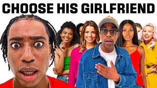 Download lagu His Family Chooses His Perfect Match mp3 Download lagu His Family Chooses His Perfect Match mp3