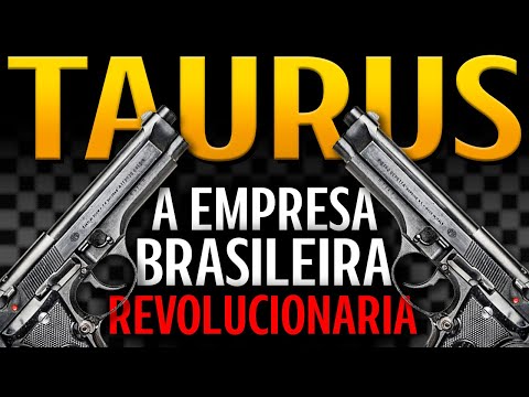 , title : 'A incrível história de uma das maiores fabricantes de armas do mundo [E QUE É BRASILEIRA!]'