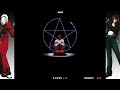 King Of Fighters 2003 Benimaru Team Vs Kusanagi
