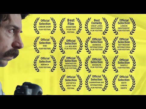 CUL DE SAC Award-winning short starring Mike Wozniak & Lucy Pearman
