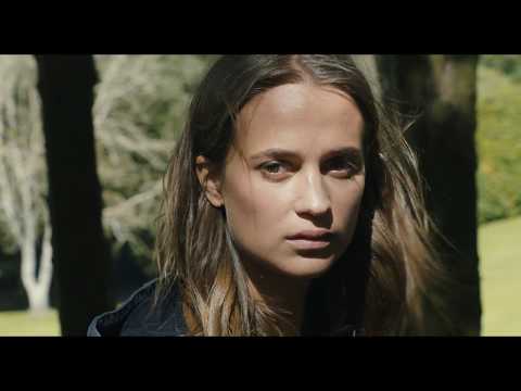 Submergence - Bande-annonce vostfr