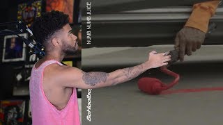 ScHoolBoy Q - NUMB NUMB JUICE REACTION/REVIEW