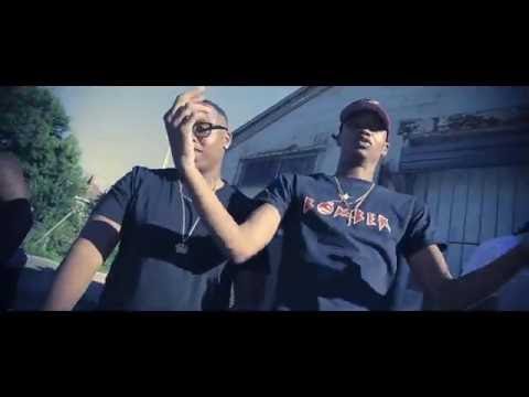 BHE - Slappin (Music Video) KB Films