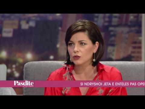 Pasdite ne TCH, 12 Tetor 2016, Pjesa 2 - Top Channel Albania - Entertainment Show