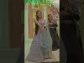 Chanda Meri Chanda Mahi Ve Wedding Dance Mahive Shorts Ytshort Weddingchoreography Dance