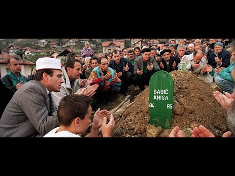 Masakra e Srebrenices, Islami politik dhe tempulli i Shen Sofise