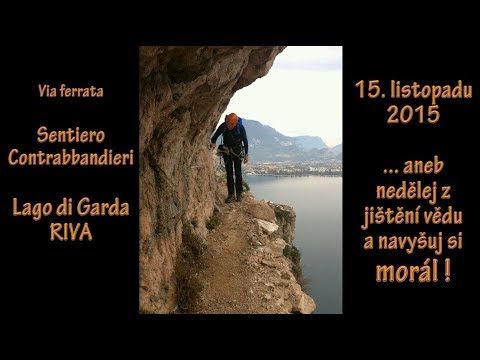 Sentiero Contrabbandieri 2015