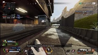 Apex Legends: That was the last one! I came