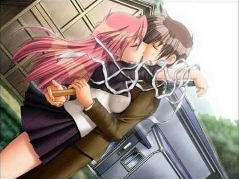 nightcore - sos ich liebe dich