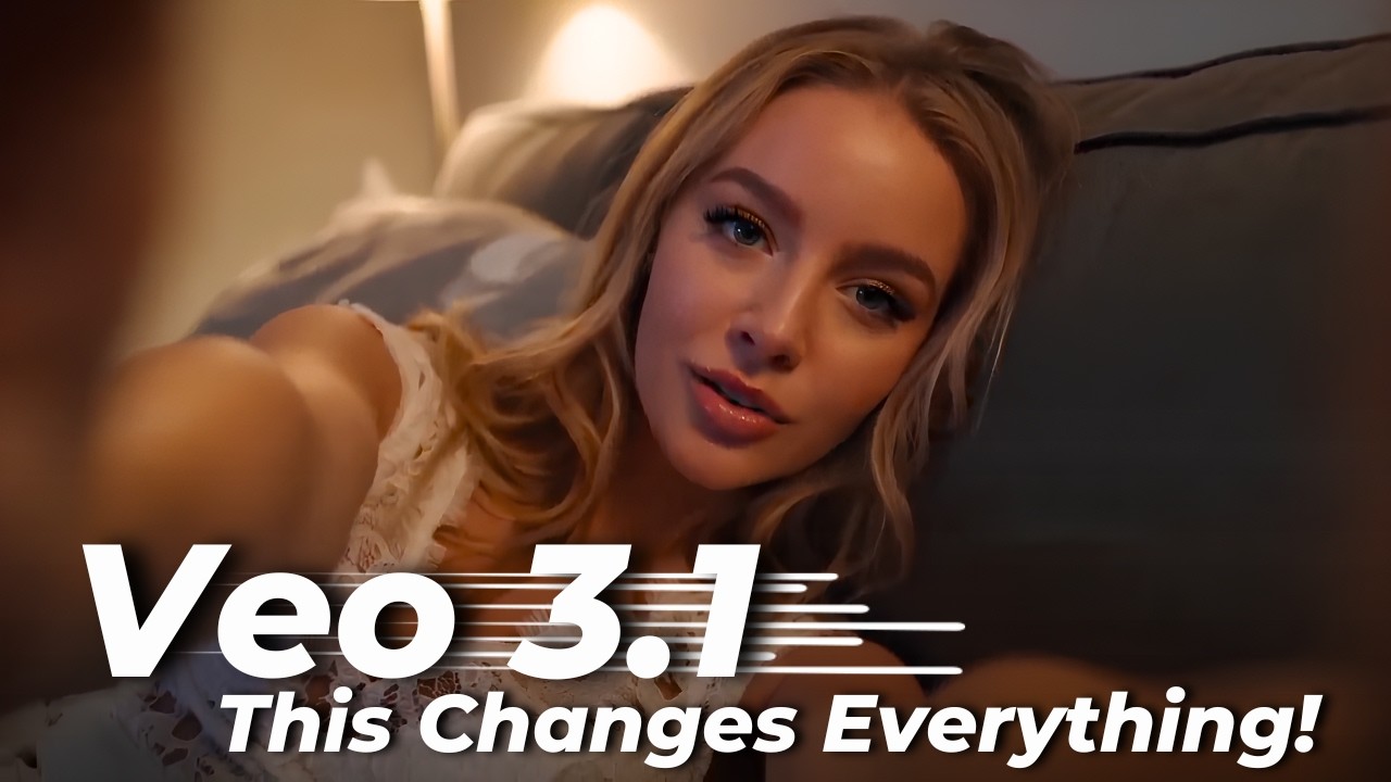 গুগলের ভিয়ো ৩.১ মডেলের যুগান্তকারী সাফল্য: এআই ভিডিও নির্মাণে নতুন দিগন্ত