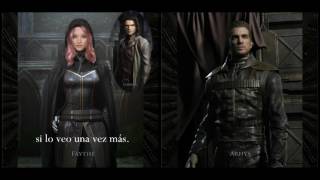 14/34 Dream Theater - Ravenskill (Sub. español)