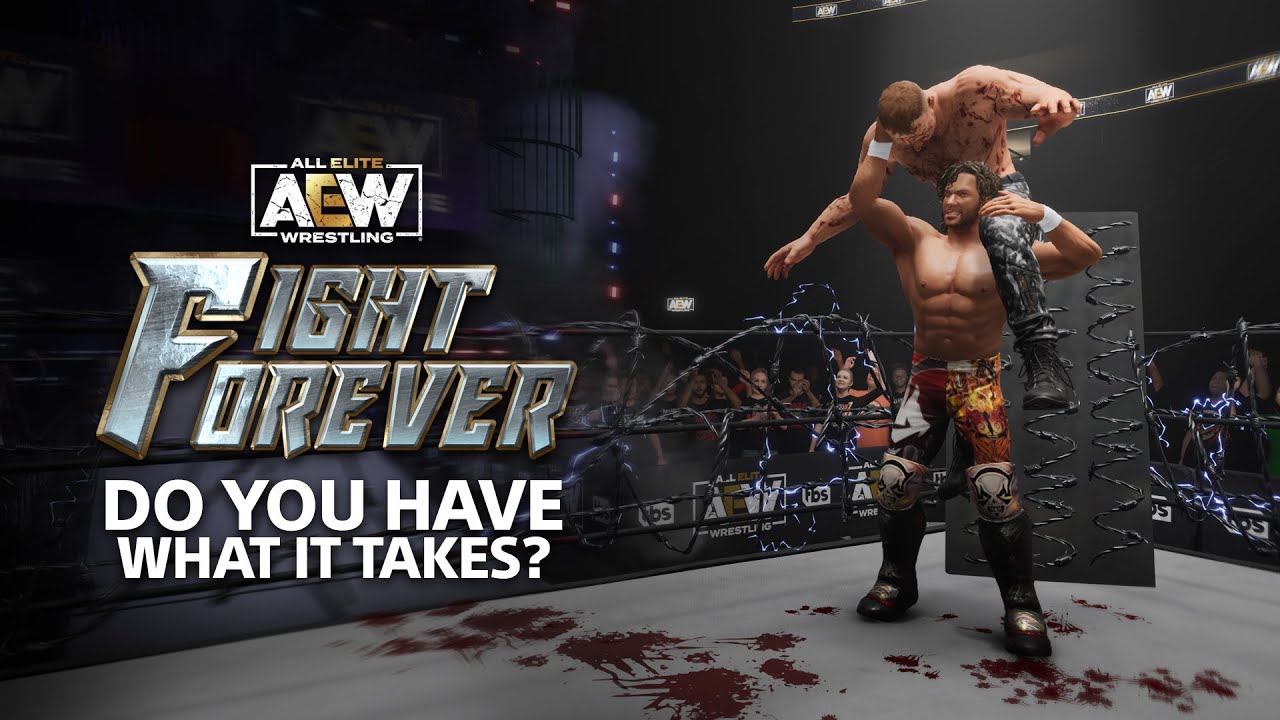 Yuke’s Studio Producer Takashi Takezawa Says Studio’s Involvement With AEW Games’ Future Is Unclear