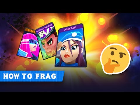 Top Tips & Tricks | How to FRAG for Beginners! 🎯