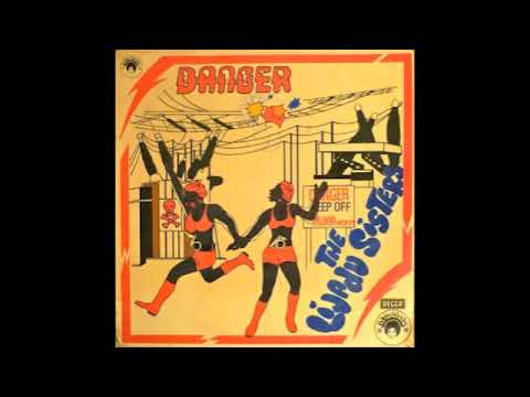 Armand de Preseau - Nigeria Rocks (Afro Funk, Rock & Afrobeat tracks from famous 70s Nigerian bands)