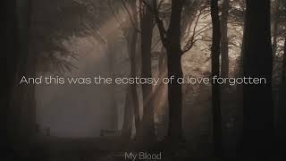 My Blood - Ellie Goulding [1 HOUR LOOP] "god knows I'm not dying but I bleed now"