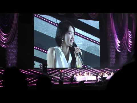 150426 SONE LIMITED PARTY 『Yoona』
