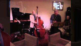 Two Bass Hit -  Igor Ulanov Quartet