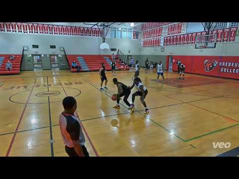 Team TTK(64) tier 6 CL Basketball(70) - tcbl saturday