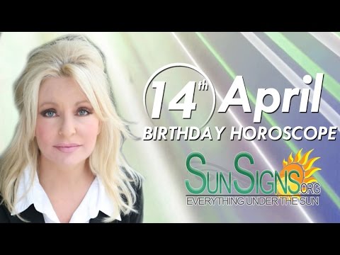 download lagu mp3 mp4 14 April Horoscope 2019, download lagu 14 April Horoscope 2019 gratis, unduh video klip 14 April Horoscope 2019