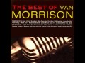 Van Morrison - Wonderful Remark (with lyrics) - HD