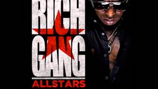 Birdman Ft. Flow & Jae Millz- Smoking Weed Counting Money [Instrumental]