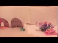 Husky Hospital Stop Motion