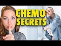 12 Things NO ONE Tells You About CHEMO DON T MISS THIS