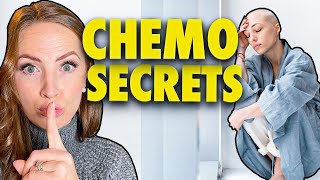 12 Things NO ONE Tells You About CHEMO (DON’T MISS THIS)