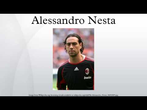Alessandro Nesta