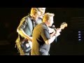 Rascal Flatts - "Backwards"