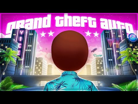 Meine Kindheit | Willkommen in VICE CITY | Danny Wolffonix Reaktion